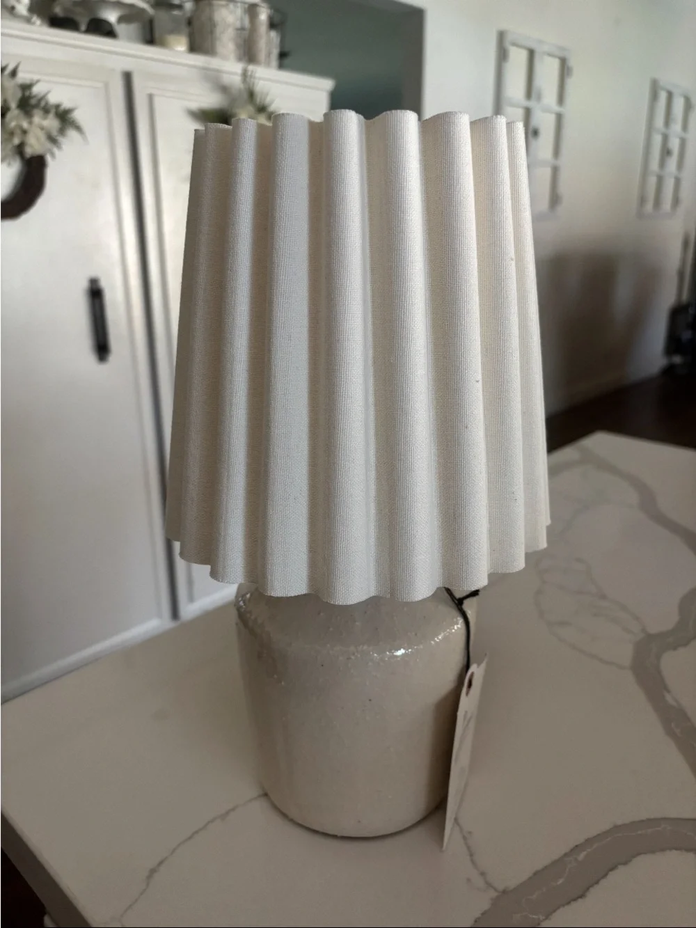 Hearth & Hand simple ceramic